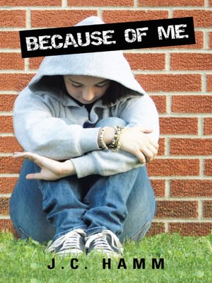 cover image of Because of Me